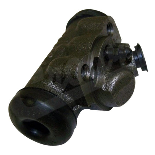 Crown Automotive J8136612 Right Rear Brake Wheel Cylinder, fits 66-71 Jeep CJ5, CJ6, C101 with 10" Brakes