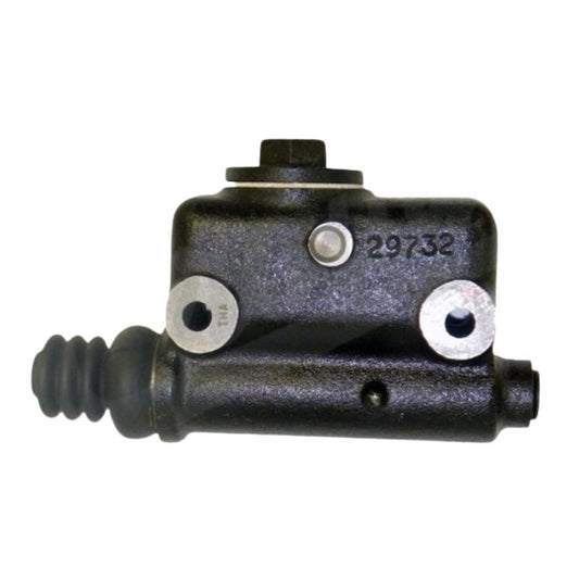 Crown Automotive J8136618 Brake Master Cylinder, fits 48-68 Jeep CJ, M38, M38A1, Pickup. Station Wagon, Sedan Delivery