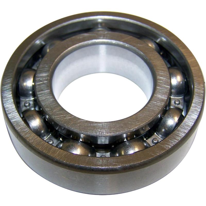 Crown Automotive JA001007 Output Shaft Bearing, fits 41-71 Jeeps with Dana 18 Transfer Case & 87-02 Jeeps with NP231 or NP242 Transfer Case