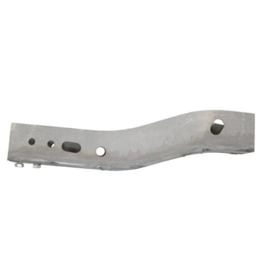 Rust Buster RB0001L Shackle Mount Segment Left Side fits 76-86 Jeep CJ