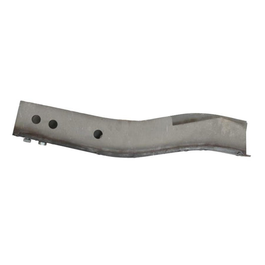 Rust Buster RB0001R Shackle Mount Segment Right Side fits 76-86 Jeep CJ