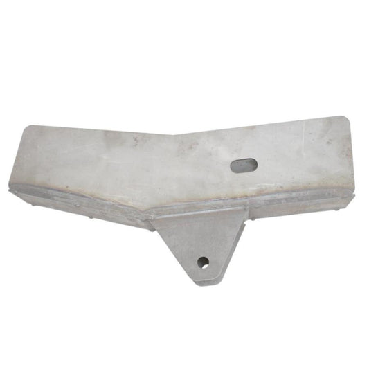 Rust Buster RB1003R Rear Spring Mount Segment Right Side fits 76-86 Jeep CJ