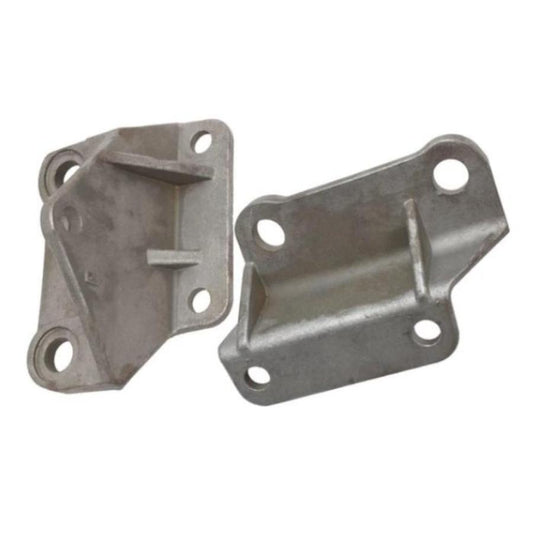 Rust Buster RB1004 Sway Bar Brackets fits 76-86 Jeep CJ