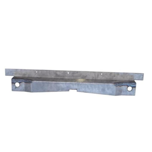 Rust Buster RB1010 Front Spring Frame Replacement fits 76-86 Jeep CJ