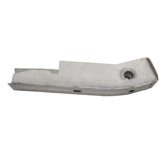 Rust Buster RB2002R Shackle Mount Segment Right Side fits 87-95 Jeep Wrangler YJ
