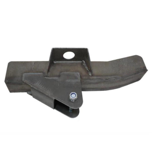 Rust Buster RB2005L Spring Mount Segment Left Side fits 87-95 Jeep Wrangler YJ