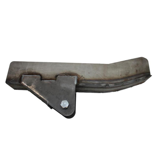 Rust Buster RB2005R Spring Mount Segment Right Side fits 87-95 Jeep Wrangler YJ