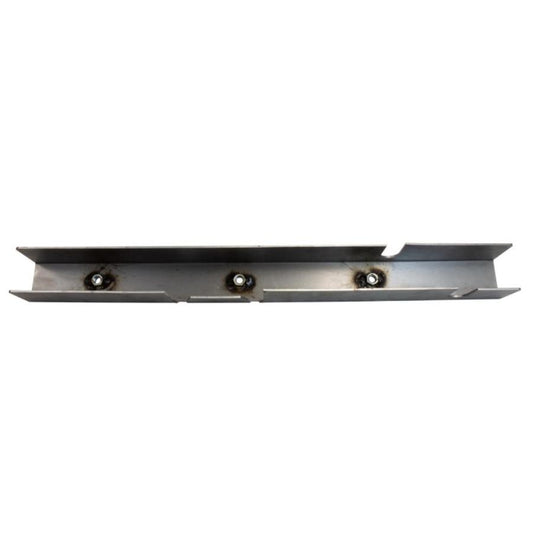 Rust Buster RB2014R Center Frame Mount Right Side fits 87-95 Jeep Wrangler YJ
