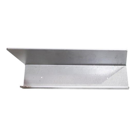 Rust Buster RB2067R Frame Section for Upper Shock Mount Right Side fits 87-95 Jeep Wrangler YJ