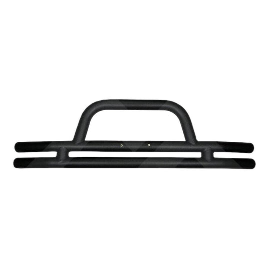 Crown Automotive RT20018 Front Tube Bumper, fits 07-25 Jeep Wrangler JK, JL, Gladiator JT