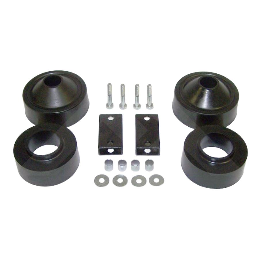 Crown Automotive RT21035 Spacer 1-3/4" Lift Kit, fits 07-18 Jeep Wrangler JK