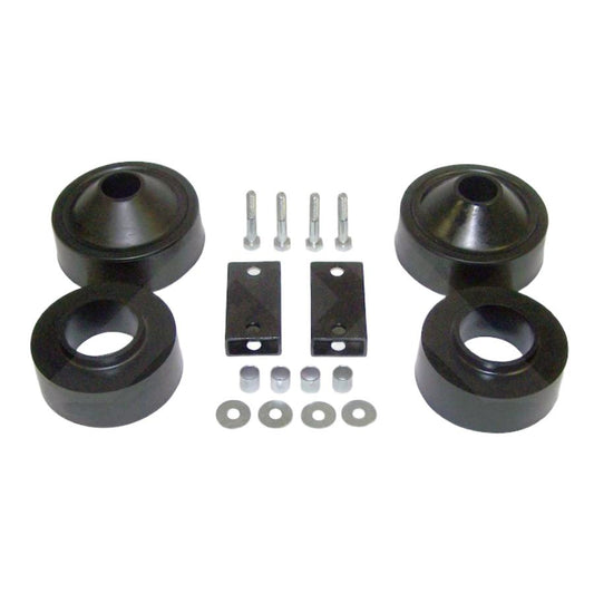 Crown Automotive RT21035 Spacer 1-3/4" Lift Kit, fits 07-18 Jeep Wrangler JK