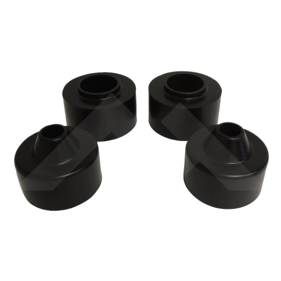 Crown Automotive RT21055 2 inch Blue Spacer Lift Kit, fits 18-25 Jeep Wrangler JL