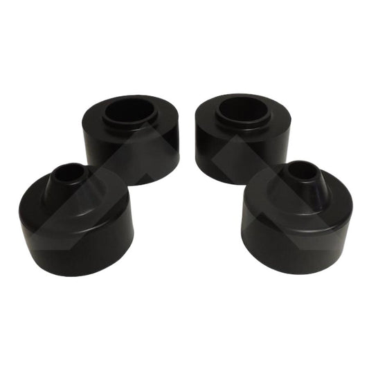Crown Automotive RT21055 2 inch Blue Spacer Lift Kit, fits 18-25 Jeep Wrangler JL