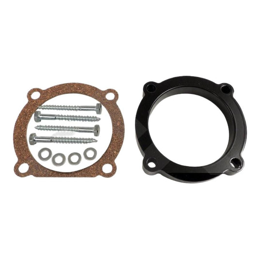Crown Automotive RT35007G Throttle Body Gasket, fits 12-25 Jeep Wrangler JK, JL, Gladiator JT with Crown Throttle Body Spacer