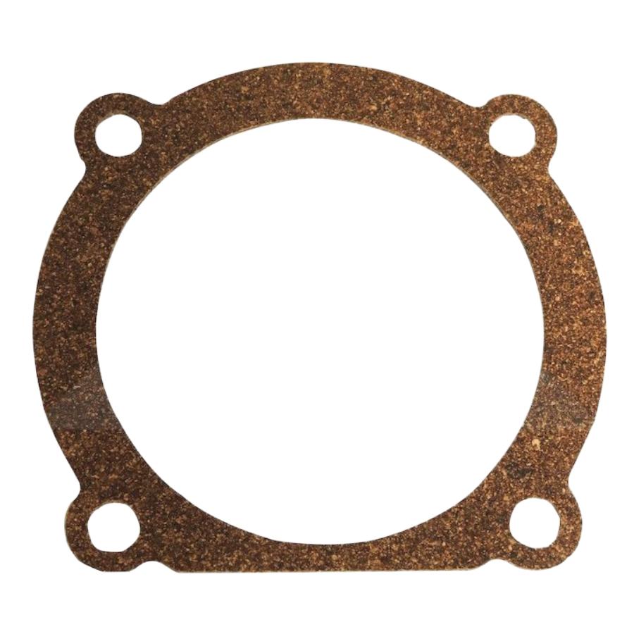 Crown Automotive RT35007G Throttle Body Gasket, fits 12-25 Jeep Wrangler JK, JL, Gladiator JT with Crown Throttle Body Spacer