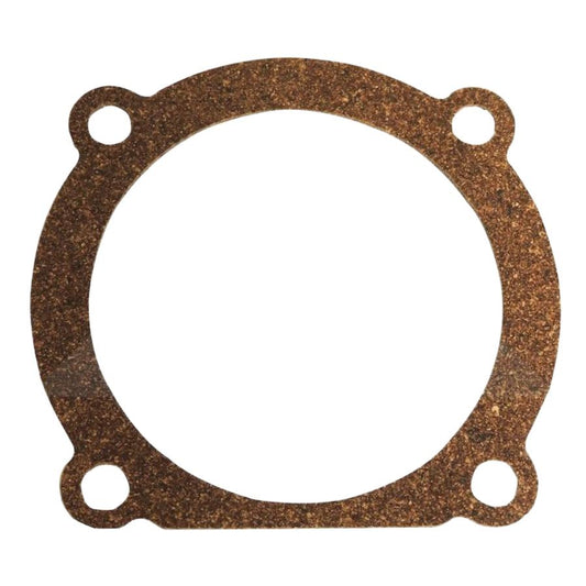 Crown Automotive RT35007G Throttle Body Gasket, fits 12-25 Jeep Wrangler JK, JL, Gladiator JT with Crown Throttle Body Spacer