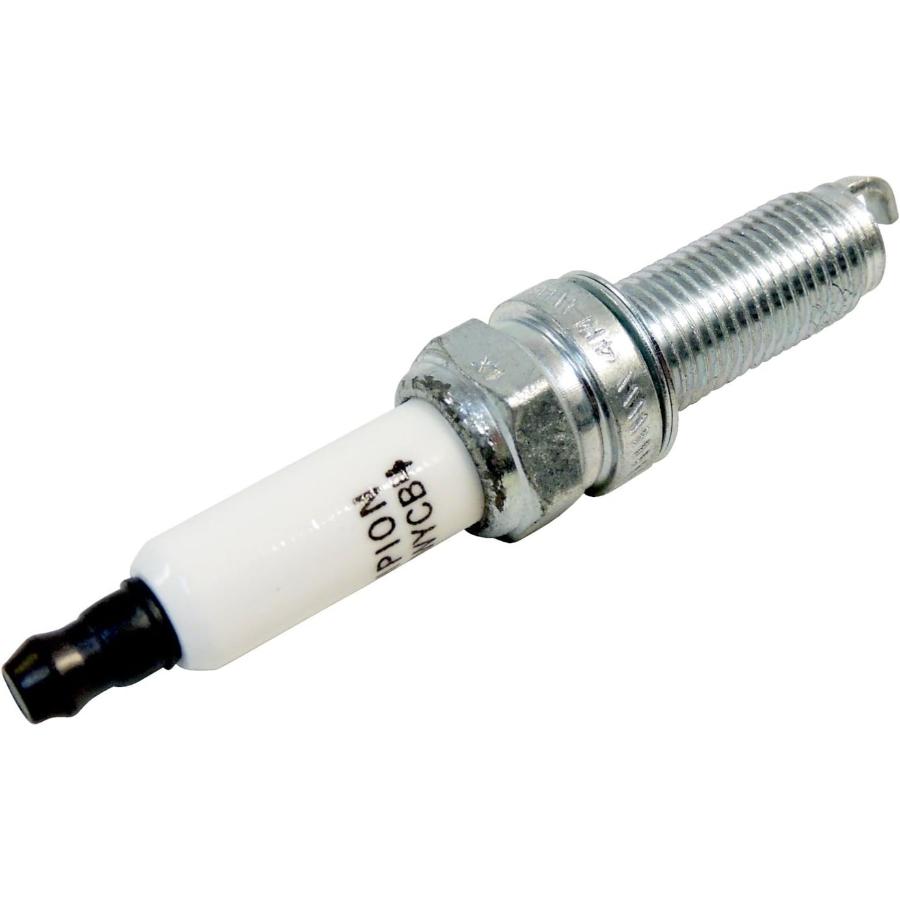 Crown Automotive SP149125AD Iridium Spark Plug, fits 12-25 Jeep Wrangler JL, JK 3.0L, 3.6L Engine