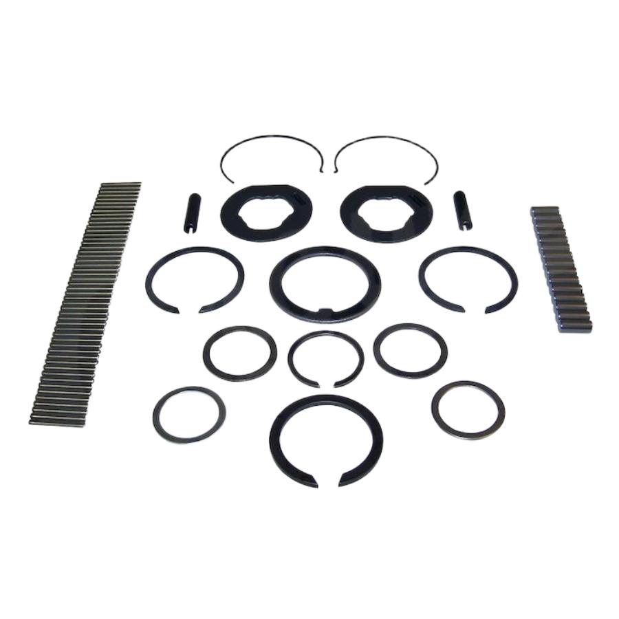 Crown Automotive SR450MK  Master Overhaul Small Parts Kit fits 80-83 Jeep CJ with SR4 4 Speed Transmission