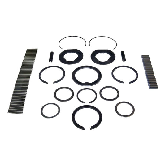 Crown Automotive SR450MK  Master Overhaul Small Parts Kit fits 80-83 Jeep CJ with SR4 4 Speed Transmission