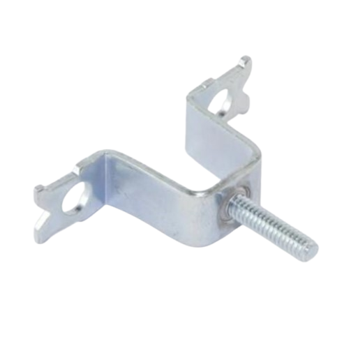 OMIX 17408.12 Rocker Arm Bridge, fits 81-86 Jeep Models with 4.2L Engine
