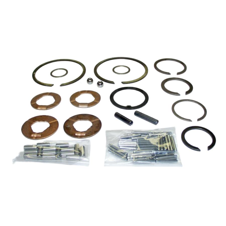 Crown Automotive T150 Small Parts Kit fits 76-79 Jeep CJ5, CJ7 with T150 Transmission