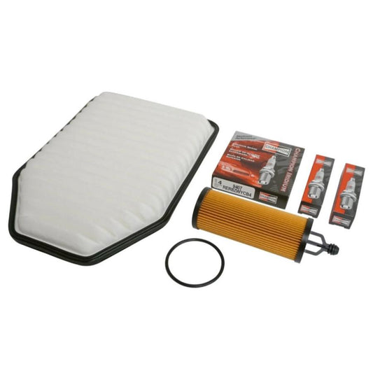 Crown Automotive TK52 Tune Up Kit, fits 14-18 Jeep Wrangler JK with 3.6L
