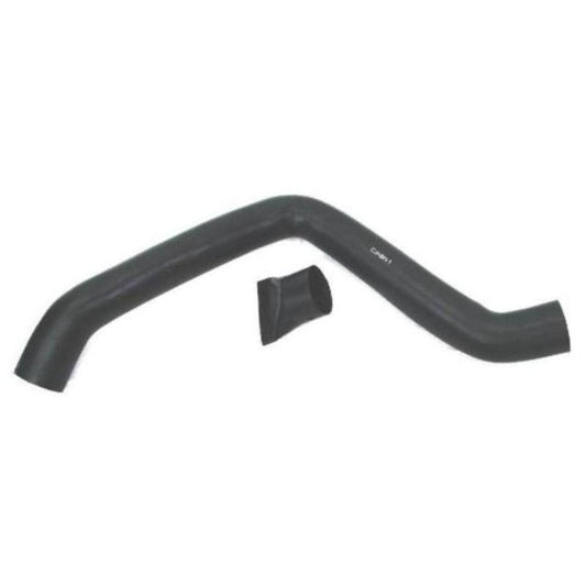 MTS Fresh Air Box Drain Hose, fits 1972-1977 Jeep CJ5, CJ7, 2 Piece Hose
