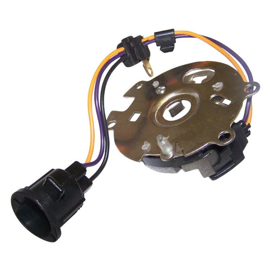Crown Automotive J8128445 Distributor Ignition Pickup, fits 77-90 Jeep CJ & Wrangler YJ with 4.2L Engine