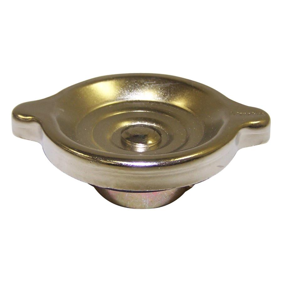 Crown Automotive J8132312 Oil Filler Cap, fits 90-02 Jeep Models with 2.5L Fuel Injected Engine, 91-94 Jeep Models with 4.0L Engine