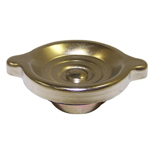 Crown Automotive J8132312 Oil Filler Cap, fits 90-02 Jeep Models with 2.5L Fuel Injected Engine, 91-94 Jeep Models with 4.0L Engine