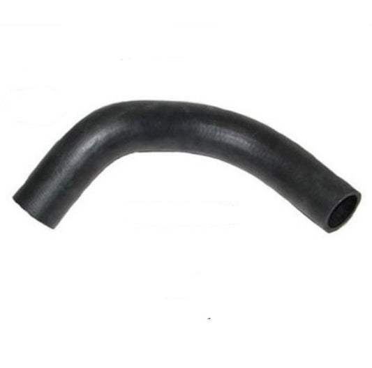 MTS Lower Radiator Hose, V6 Engine, Fits 1965-1971 Jeep CJ5, CJ6