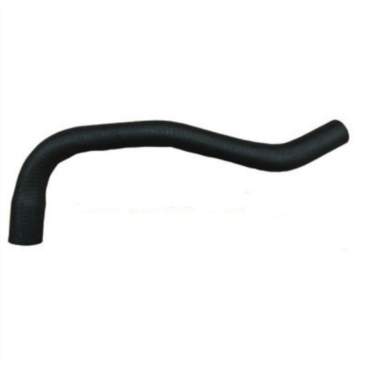 MTS Fuel Filler Hose, fits 1983-1985 Jeep CJ8 with 20 Gallon Plastic Tank