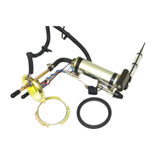 MTS Fuel Tank Sending Unit, fits 1991-1993 Jeep Cherokee XJ, with Fuel Pump