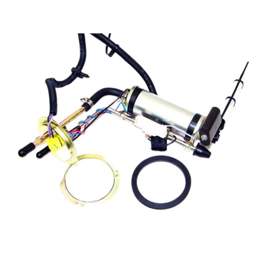 MTS Fuel Tank Sending Unit, fits 1987-1990 Jeep Cherokee XJ, with Fuel Pump 4.0L