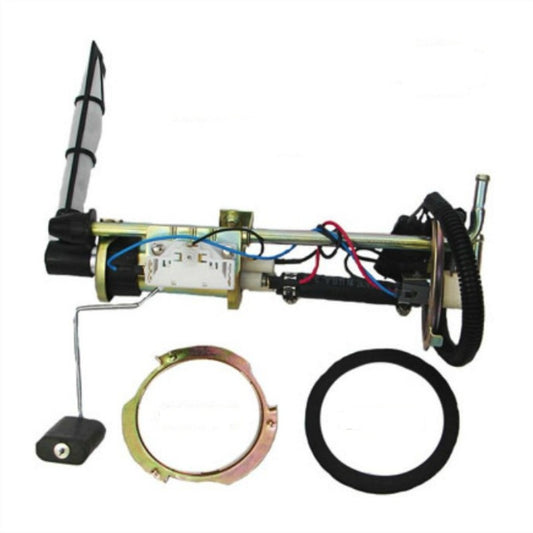 MTS Fuel Tank Sending Unit, fits 1987-1990 Jeep Wrangler YJ with Fuel Pump
