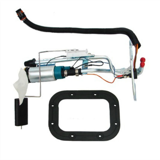 MTS Fuel Tank Sending Unit, fits 1991-1995 Jeep Wrangler YJ with 20 Gallon Tank, with Fuel Pump
