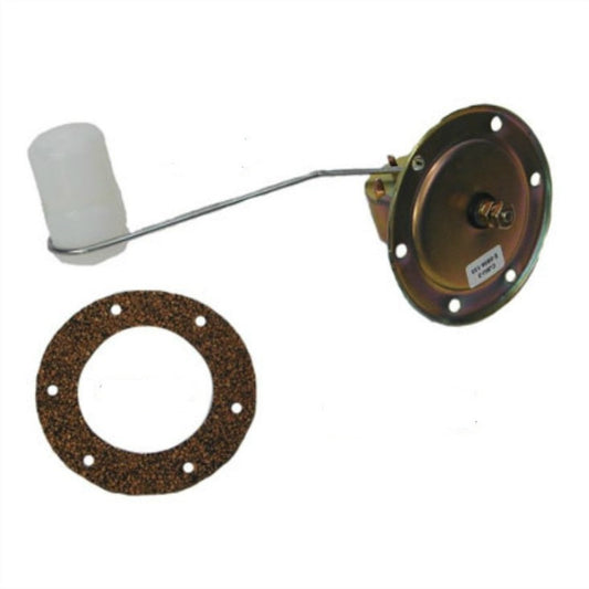MTS Fuel Tank Sending Unit, fits 1955-1972 Jeep CJ3B, CJ5, CJ6