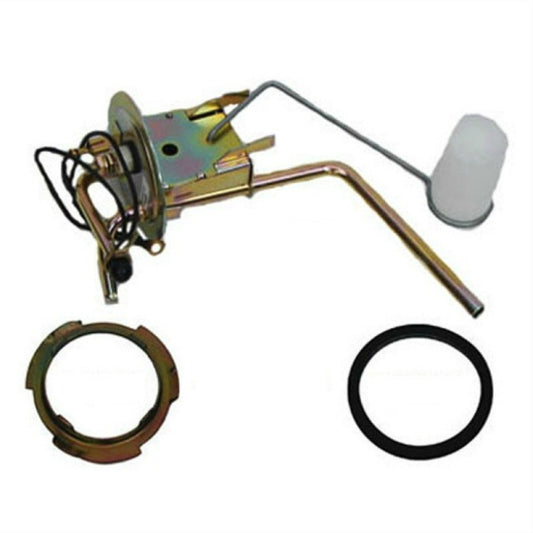 MTS Fuel Tank Sending Unit, fits 1965-1971 Jeep CJ5, CJ6 with V6, with Return Line