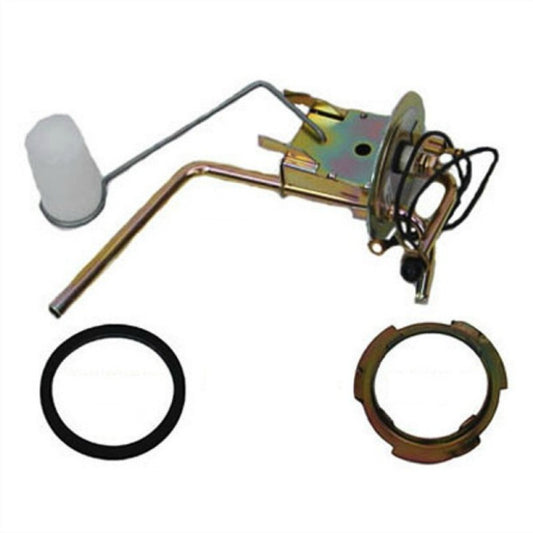 MTS Fuel Tank Sending Unit, fits 1965-1972 Jeep CJ5, CJ6, no Return Line