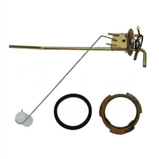 MTS Fuel Tank Sending Unit, 21 Gallon, fits 1972-1986 Jeep CJ5, CJ7, CJ8