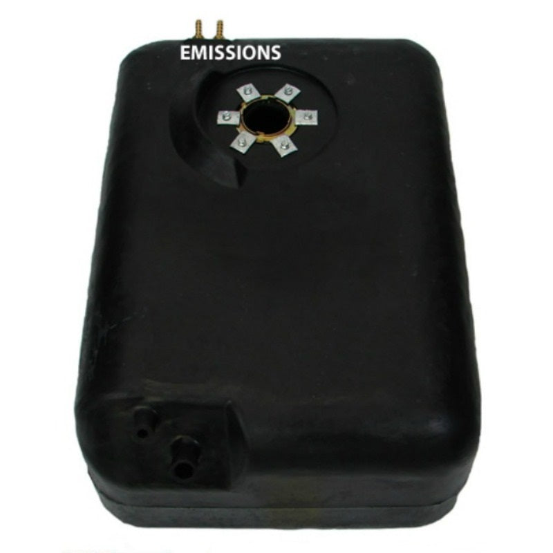 MTS Plastic Fuel Tank, fits 1978-1986 Jeep CJ5, CJ7, CJ8 with 15 Gallon Tank