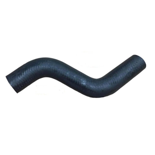 MTS Fuel Filler Hose, 1997-2002 Jeep Wrangler TJ with 19 Gallon Tank
