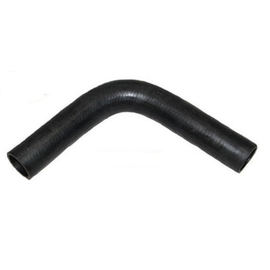 MTS Upper Radiator Hose, V6 Engine, Fits 1965-1971 Jeep CJ5, CJ6